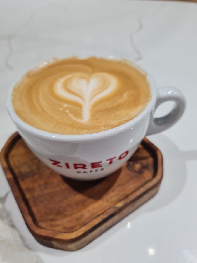 Photo of Zireto Caffe - Bistrița (Flagship Store)