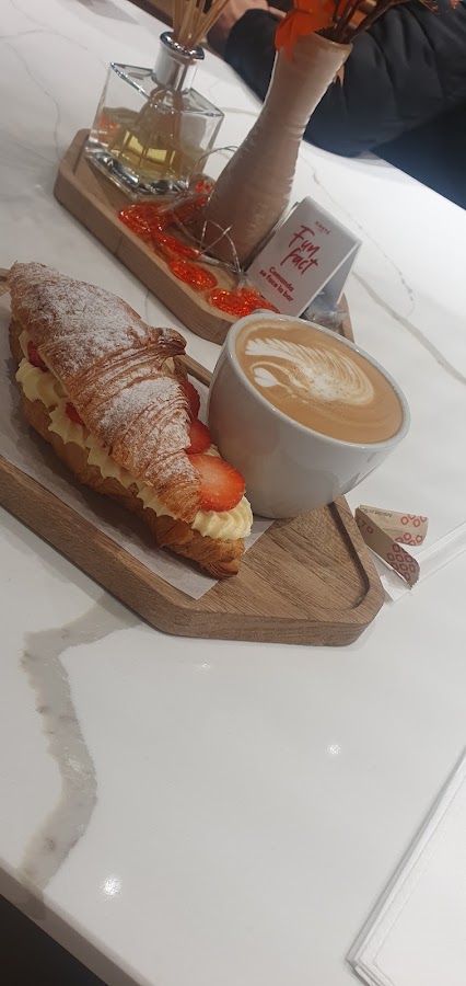 Photo of Zireto Caffe - Bistrița (Flagship Store)
