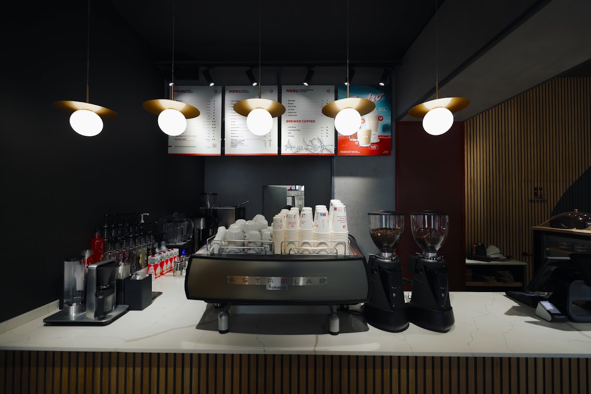 Photo of Zireto Caffe - Bistrița (Flagship Store)