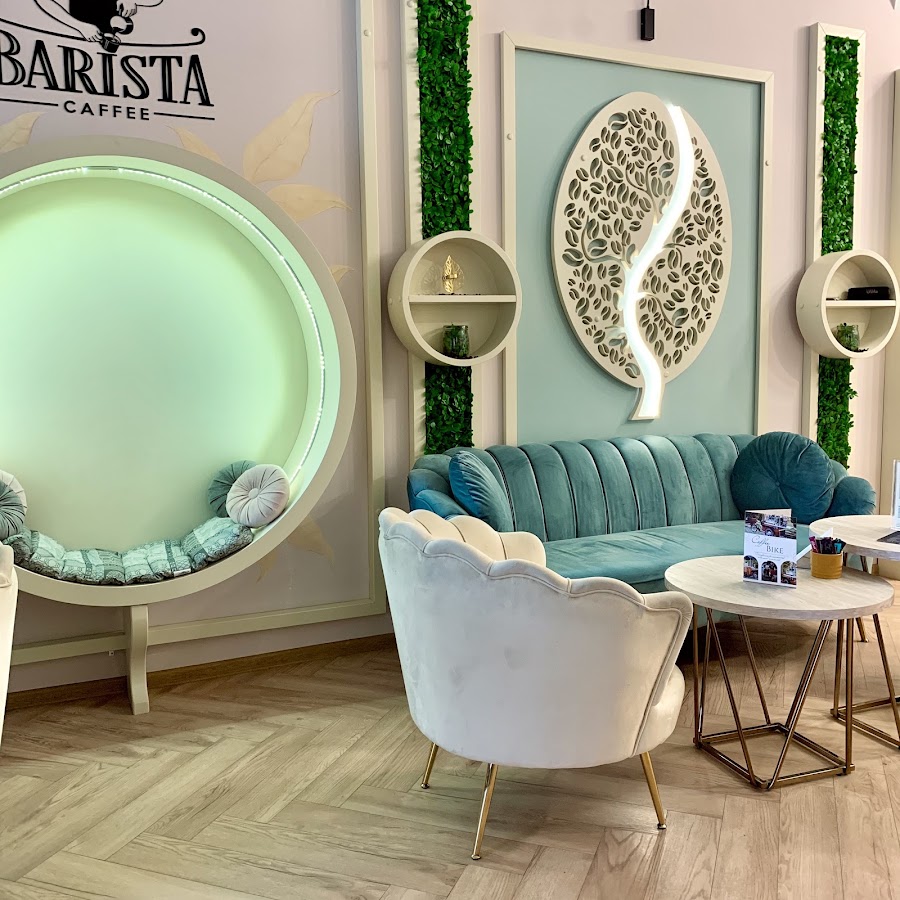 Photo of Barista Caffee&Bistro