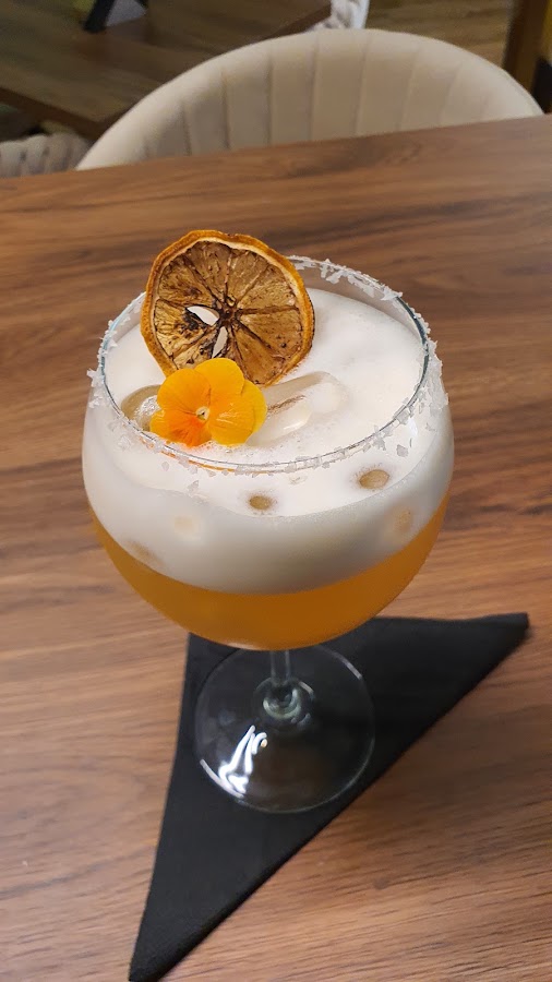 Foto von Barista Caffee&Bistro