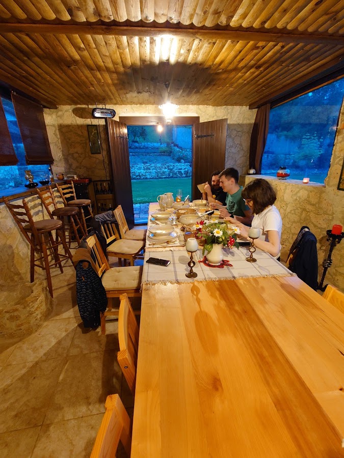 Photo of Casa Nera