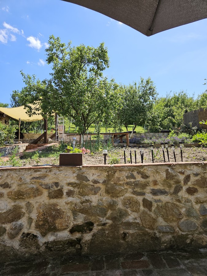 Foto di Casa Nera
