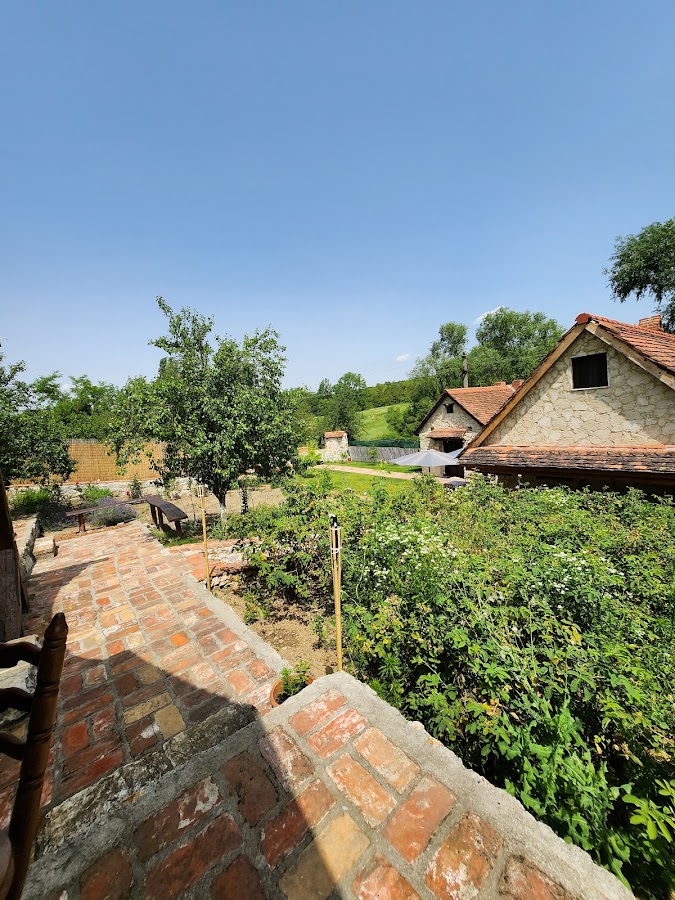 Foto di Casa Nera