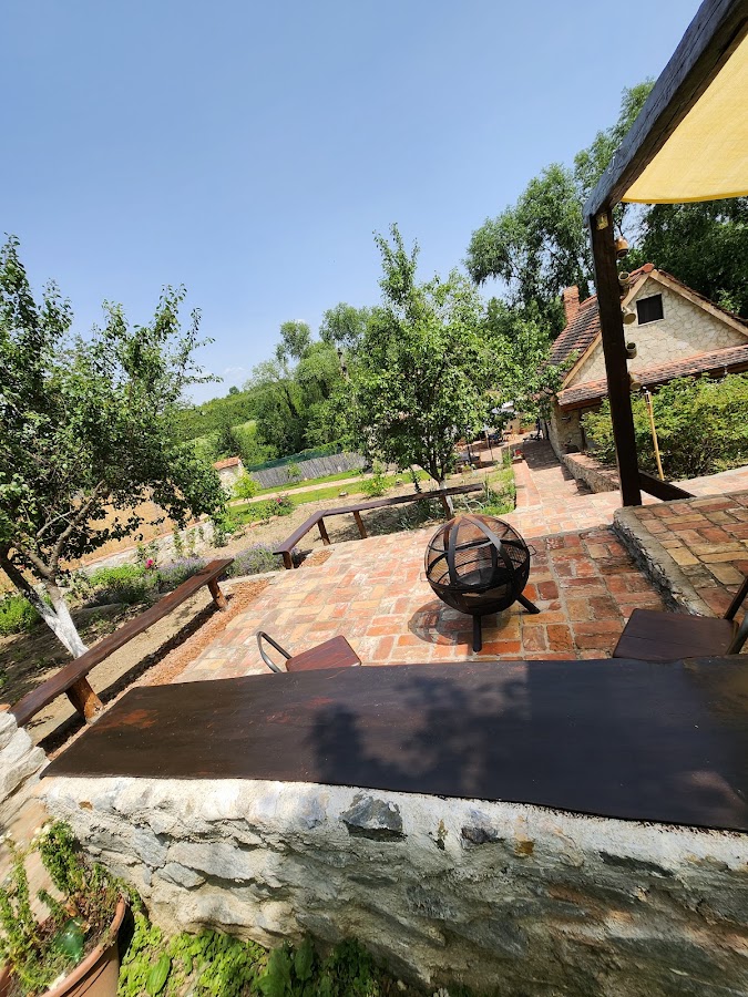 Foto di Casa Nera