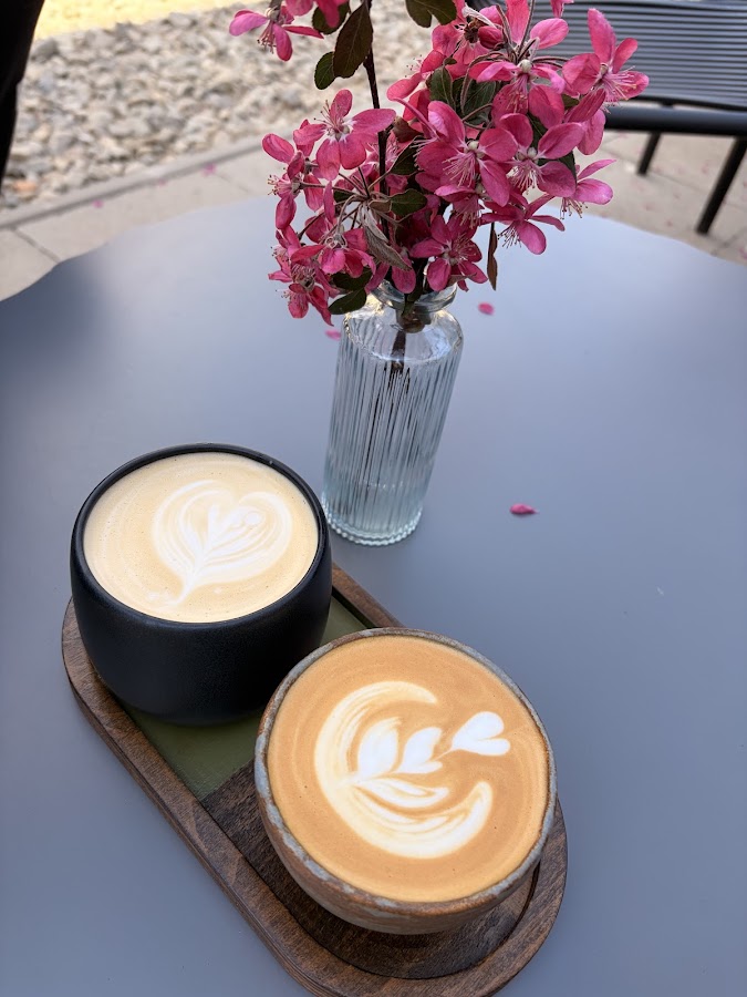 Foto di Nard Caffee