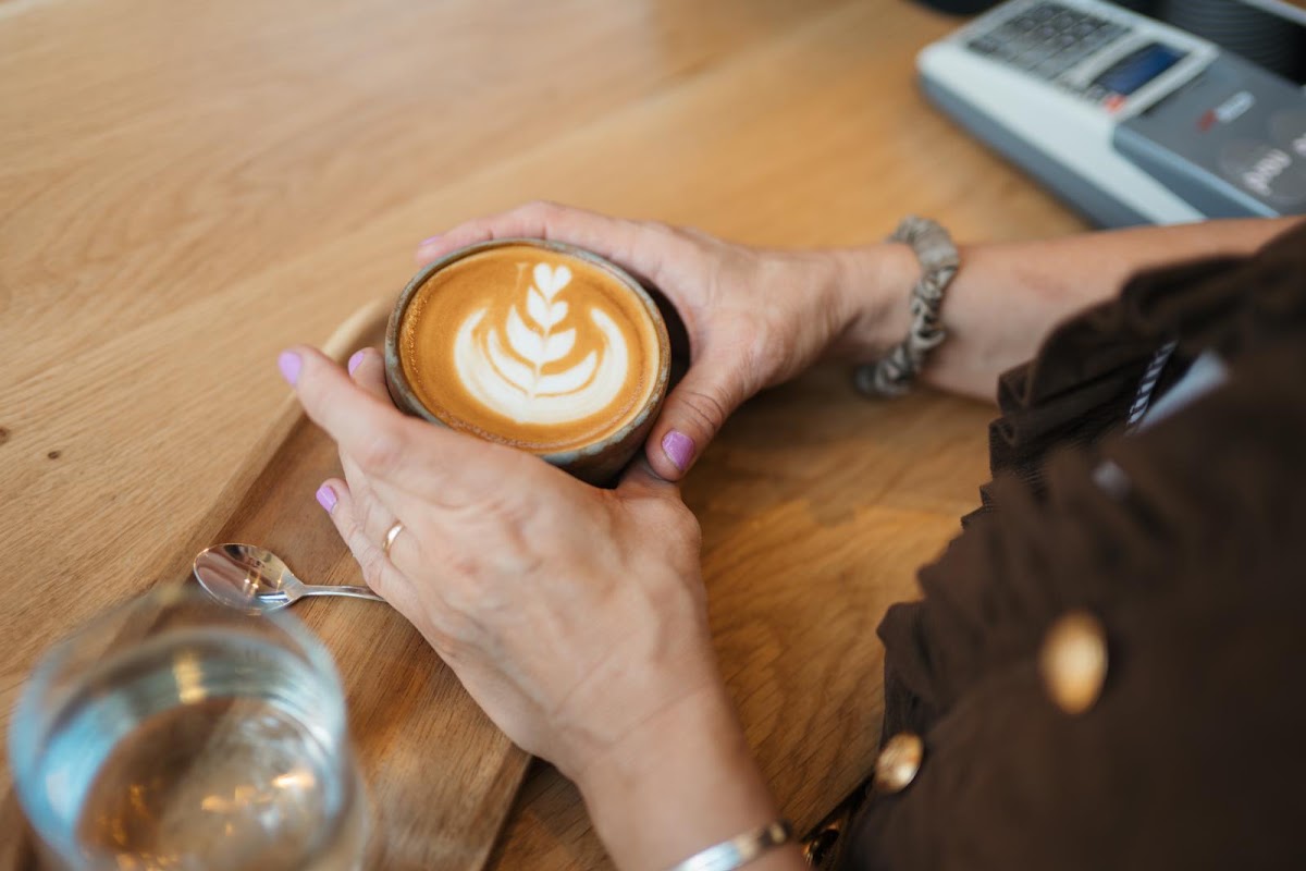 Foto di Nard Caffee