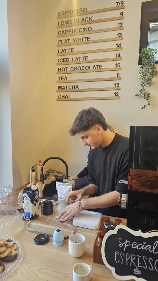 Foto di Nard Caffee