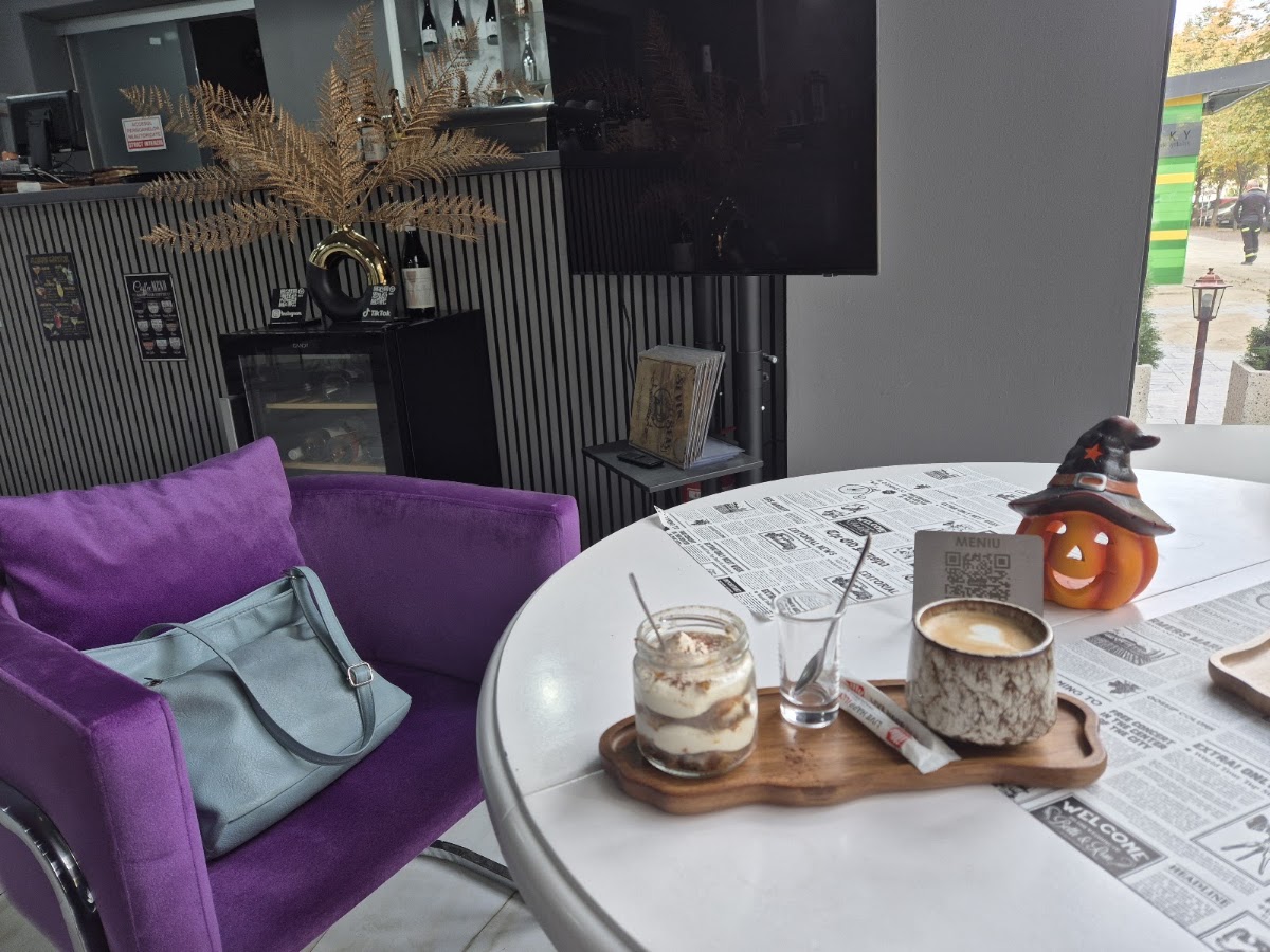 Photo of Coffeine