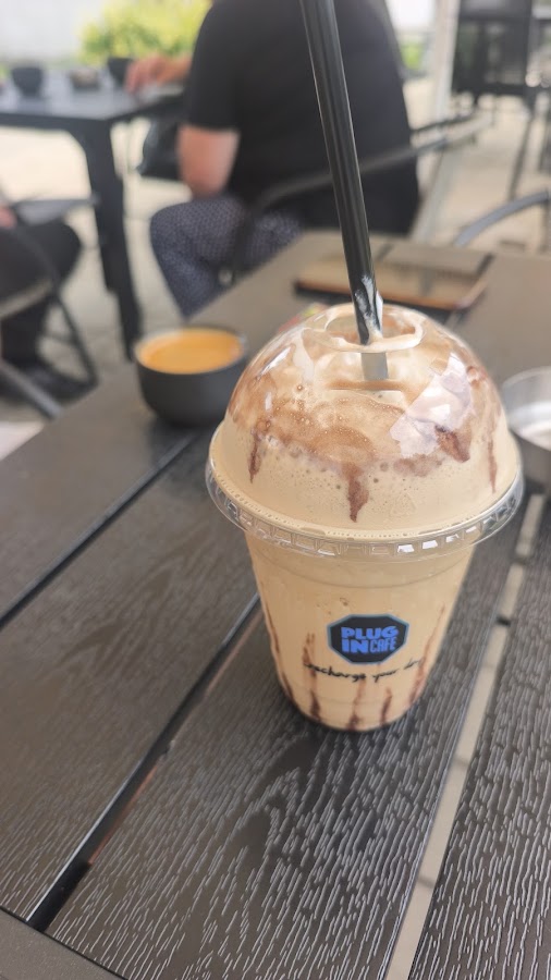 Foto di Plug In Coffee – Beclean