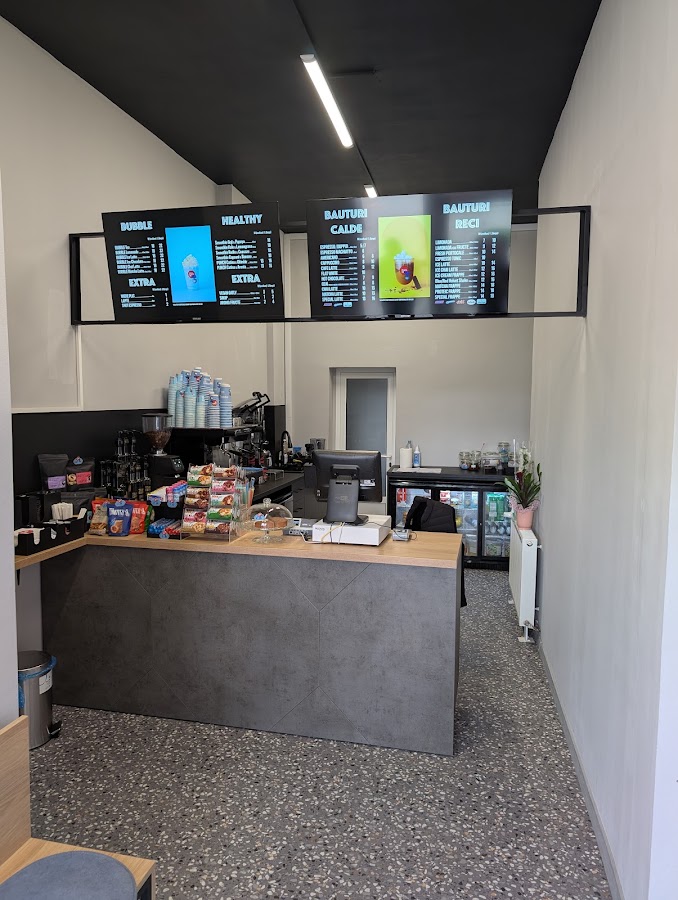 Foto di Plug In Coffee – Beclean