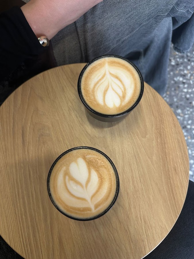 Foto di Plug In Coffee – Beclean