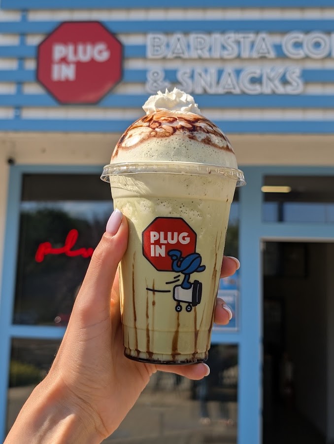 Foto di Plug In Coffee – Beclean