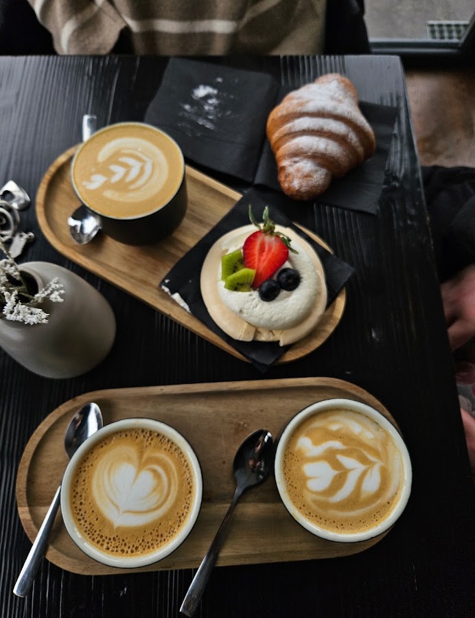 Photo of Nathan Coffee House