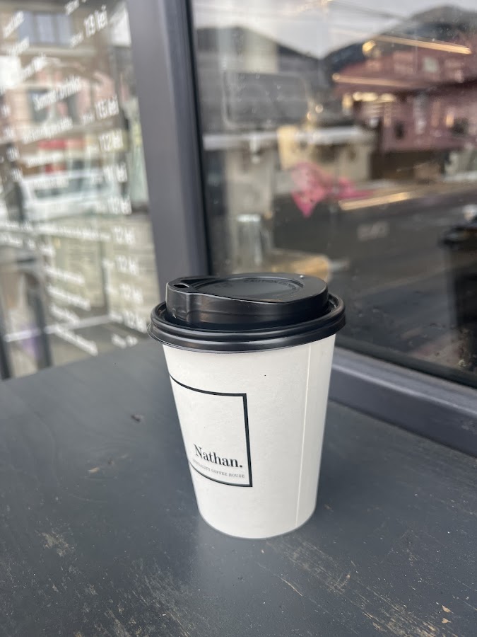 Photo of Nathan Coffee House