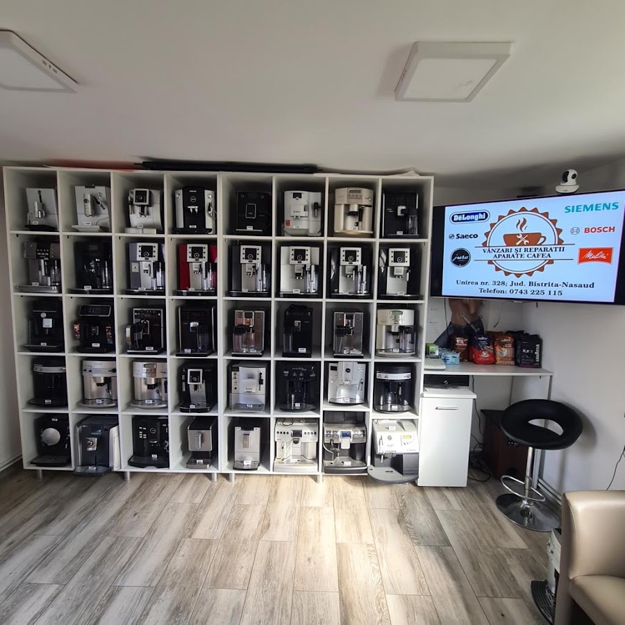 Photo of Reparații Aparate de Cafea Unirea / Vânzări Aparate de Cafea