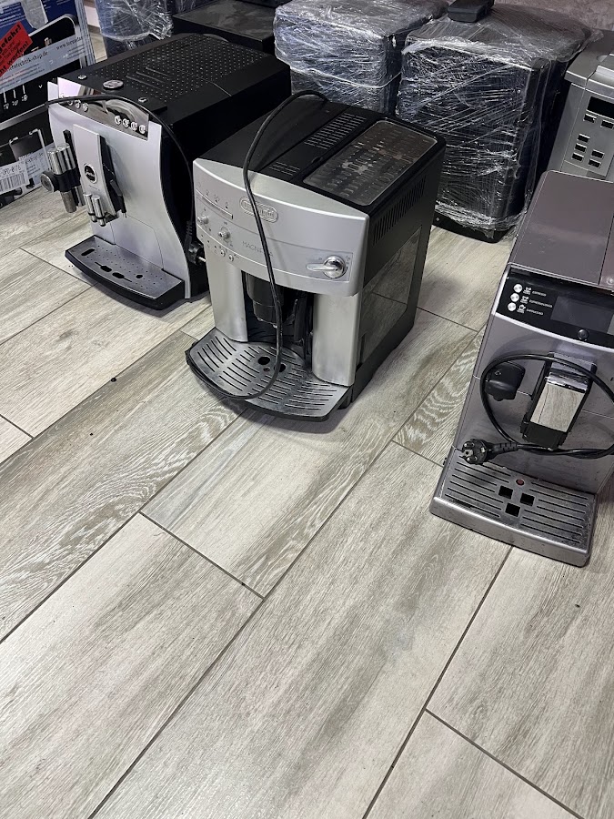 Photo of Reparații Aparate de Cafea Unirea / Vânzări Aparate de Cafea