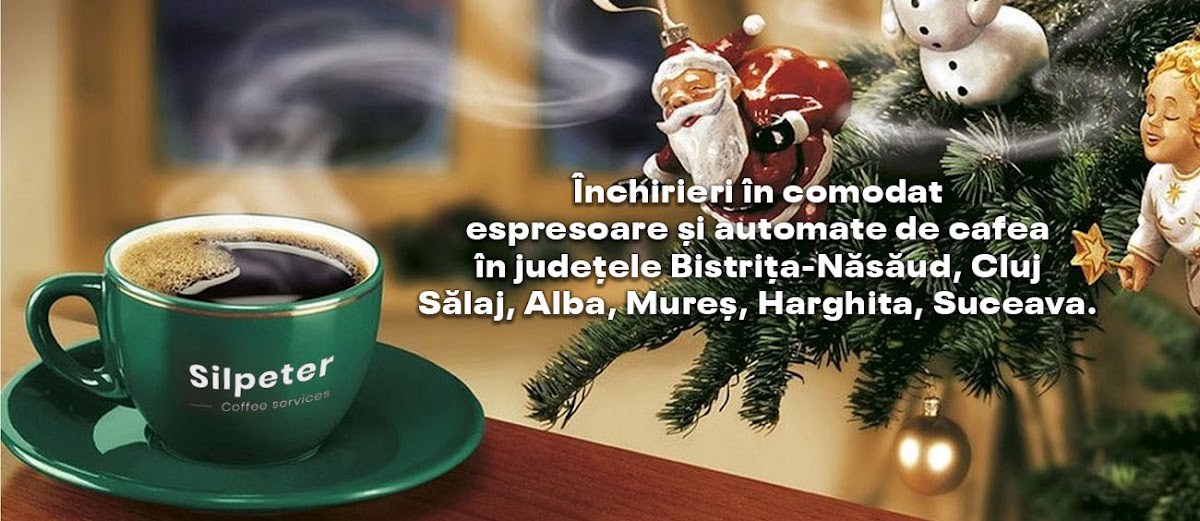 Photo of Silpeter Coffee Services Srl