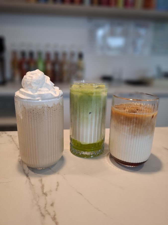 Fotografie de Glow Coffee