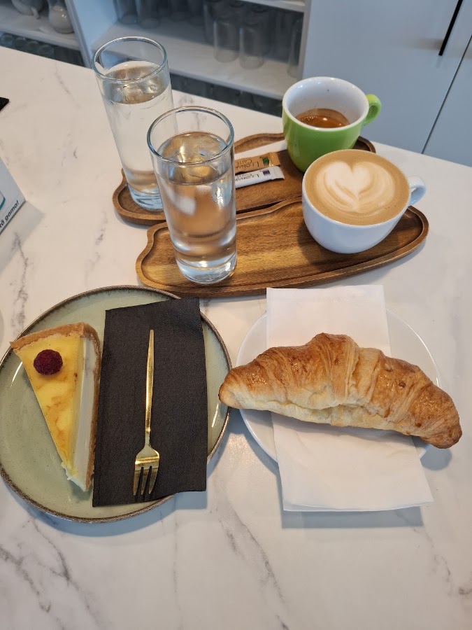 Fotografie de Glow Coffee