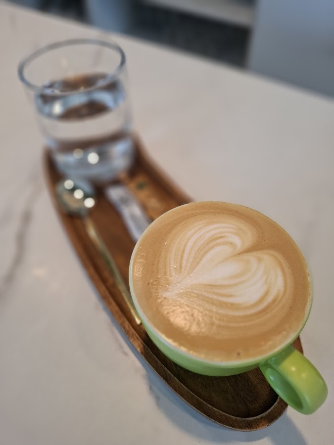 Fotografie de Glow Coffee