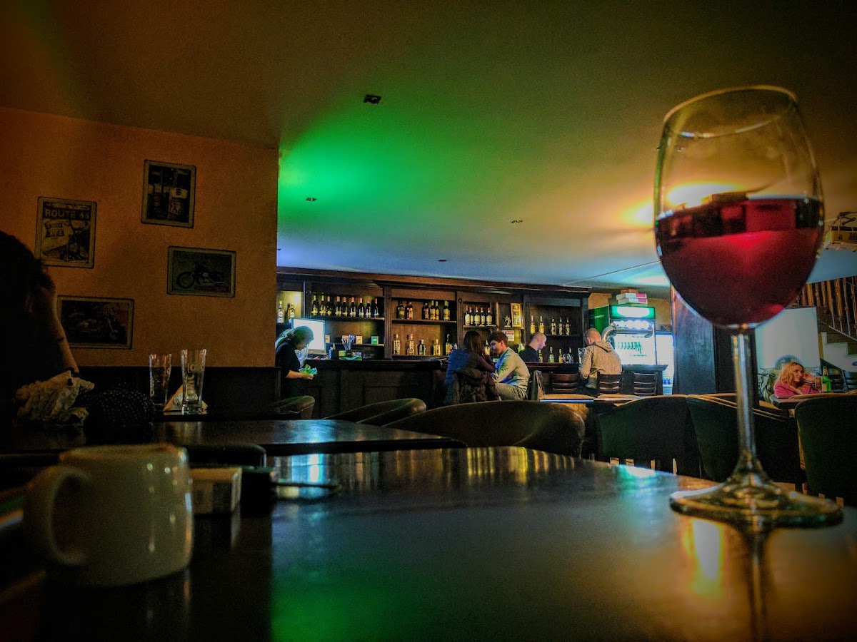 Photo of Pub Corso Cafe