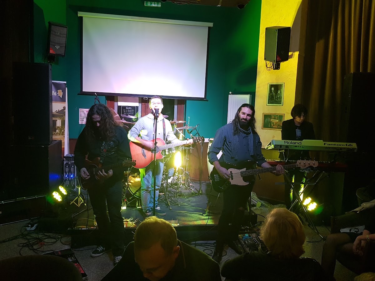 Foto di Pub Corso Cafe