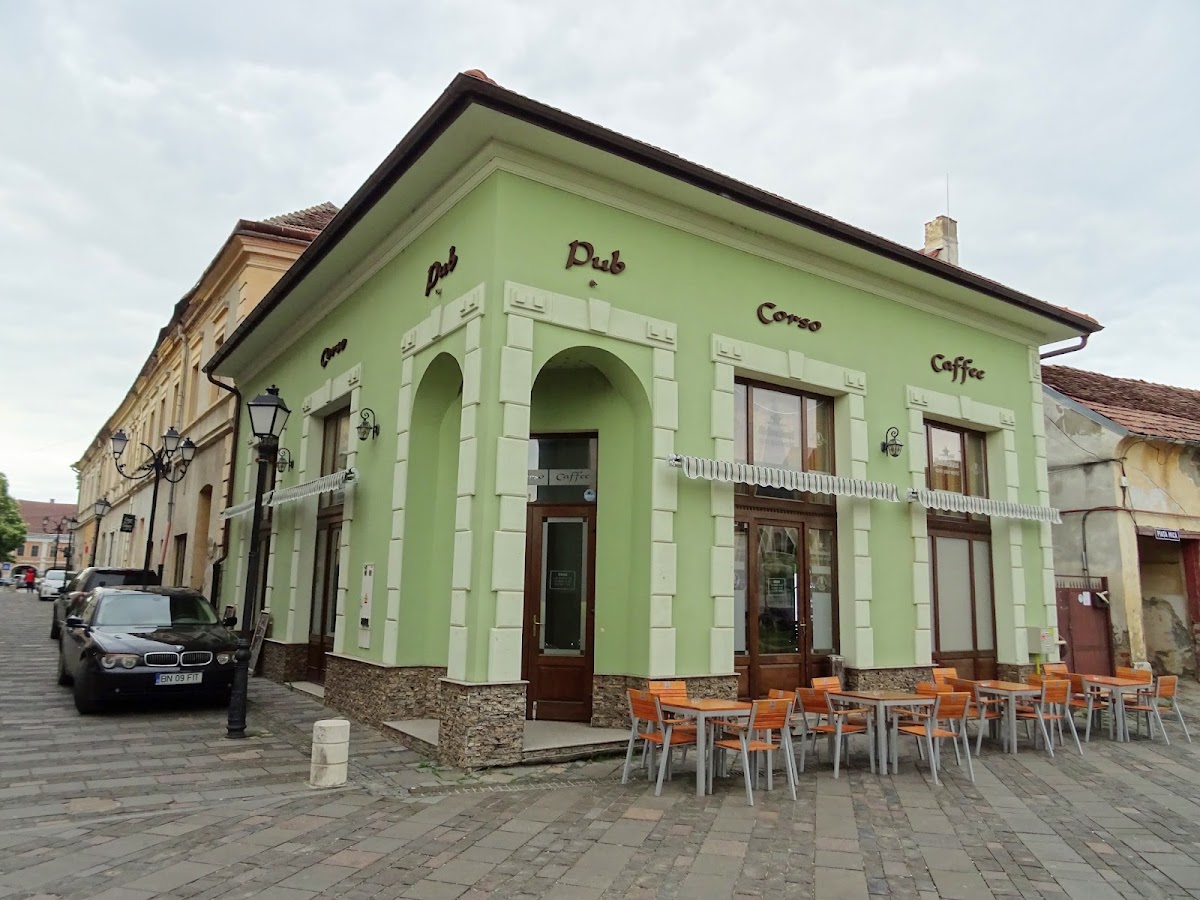 Foto di Pub Corso Cafe