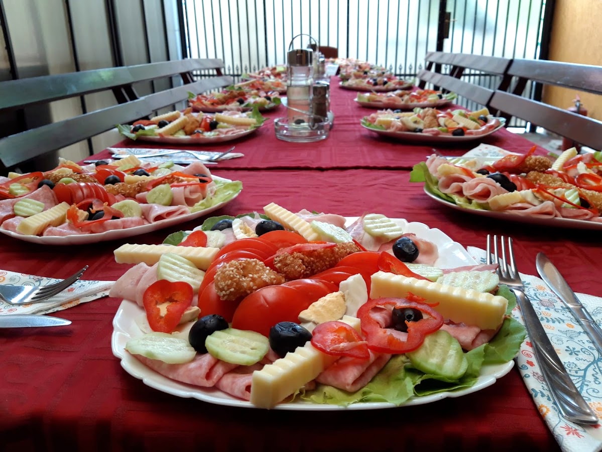 Foto del Ristorante Pedro