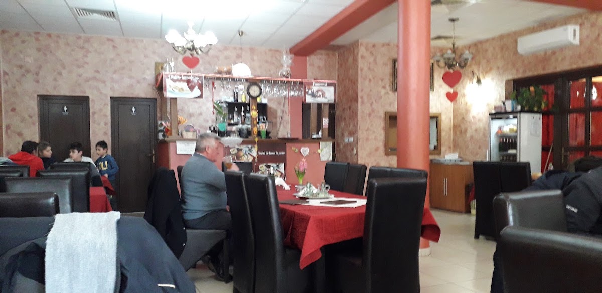 Foto di Restaurant Pedro