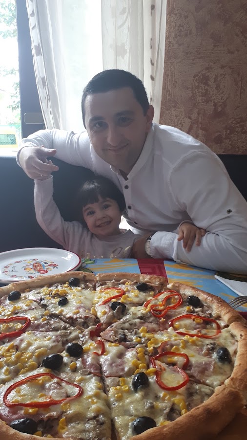 Foto di Restaurant Pedro