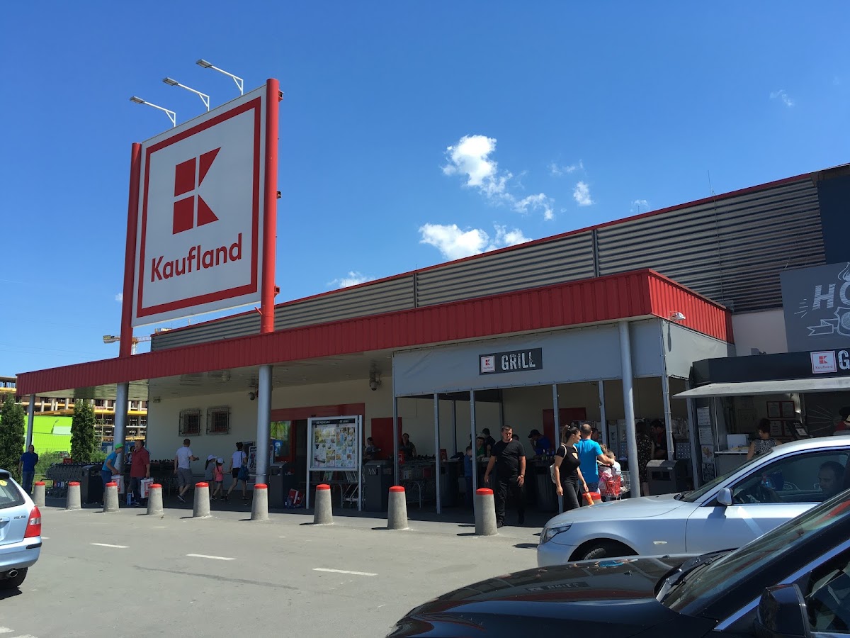 Photo of Kaufland Bistrița