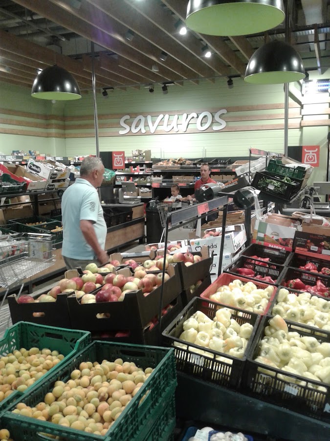 Photo of Kaufland Bistrița