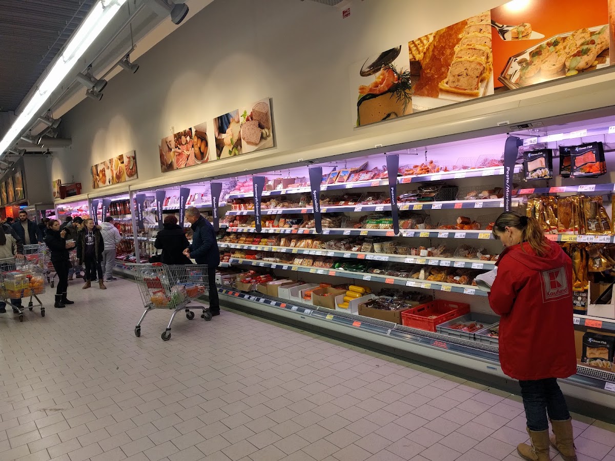 Photo of Kaufland Bistrița
