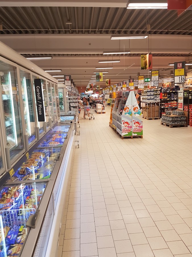 Photo of Kaufland Bistrița