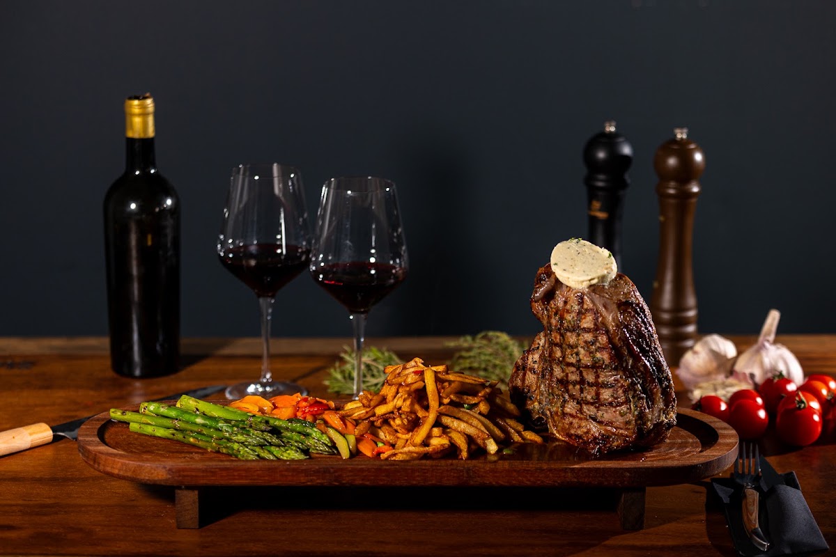 Photo of Steak House by Ivascu