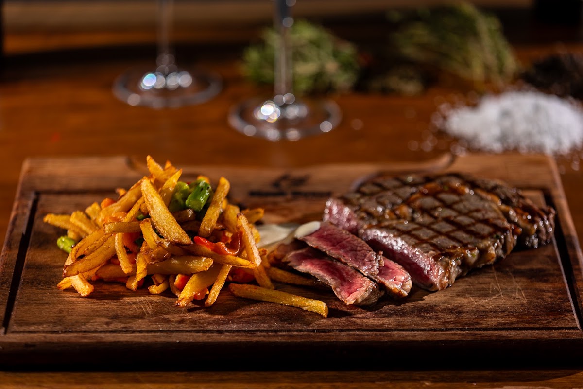 Photo of Steak House by Ivascu