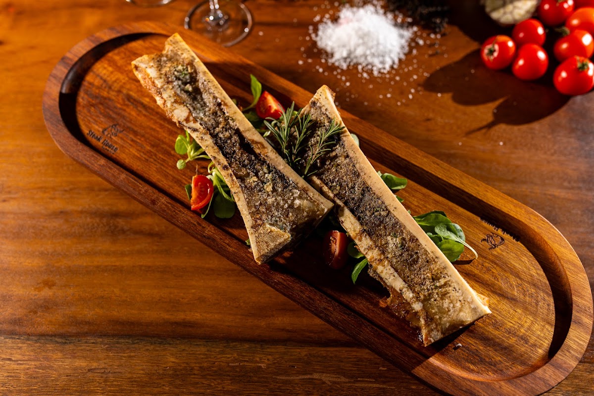 Photo of Steak House by Ivascu