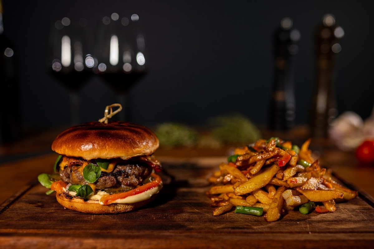 Photo of Steak House by Ivascu
