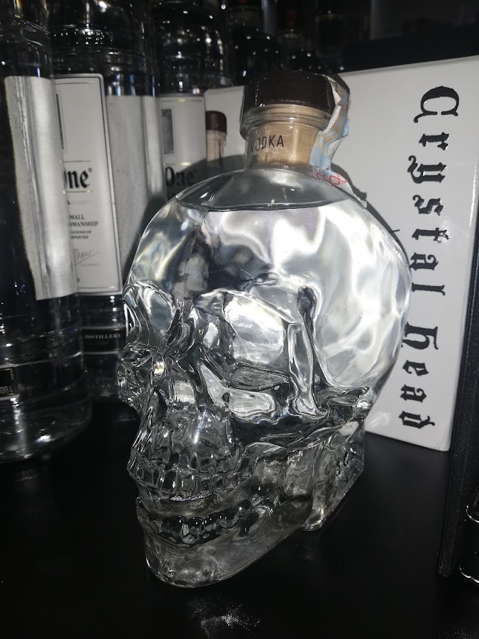 Foto von The Drinks Store