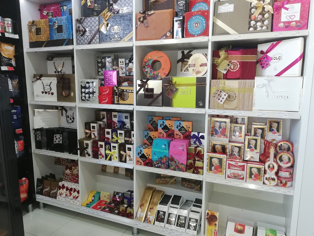 Foto von The Drinks Store