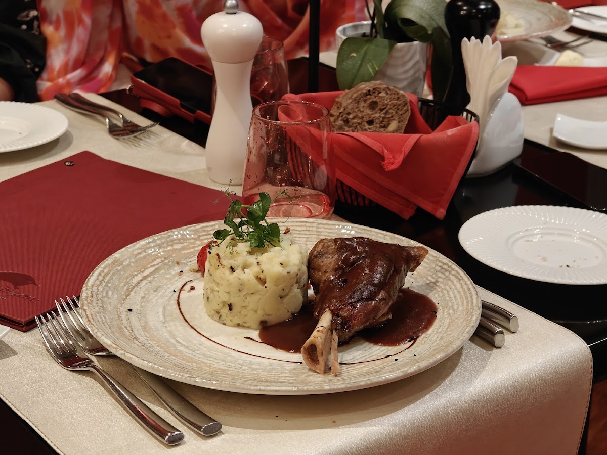 Photo of Barbizon Steak House