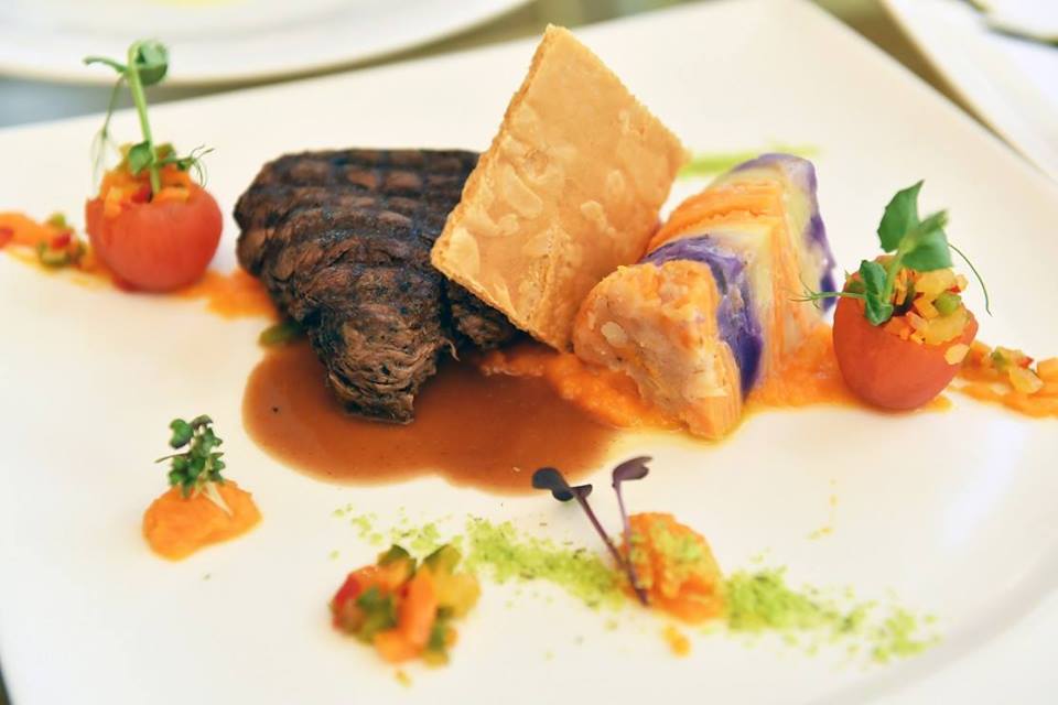 Photo of Barbizon Steak House