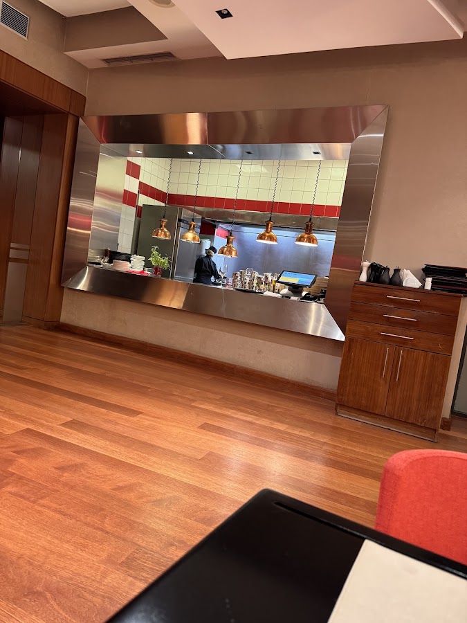 Photo of Barbizon Steak House