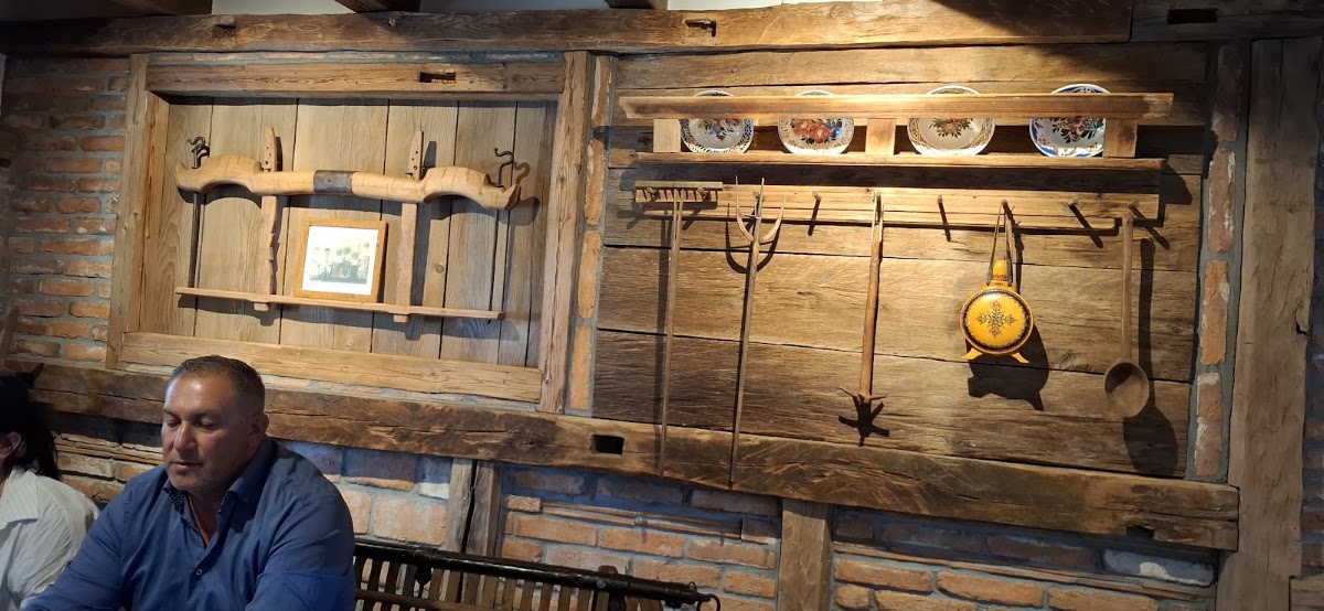 Foto di CASA GUGULANILOR