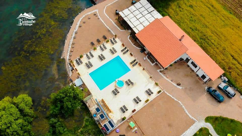 Foto von Danube Village Resort