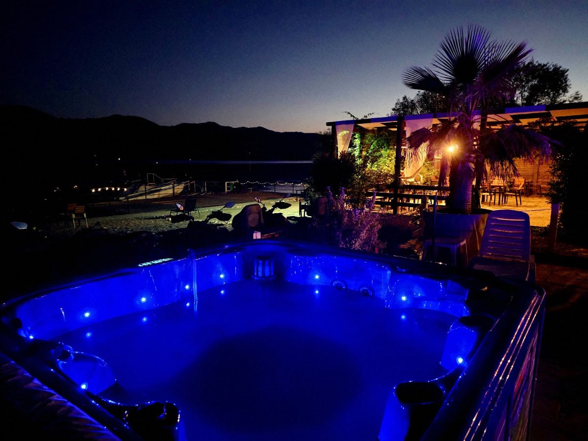 Foto von Danube Village Resort