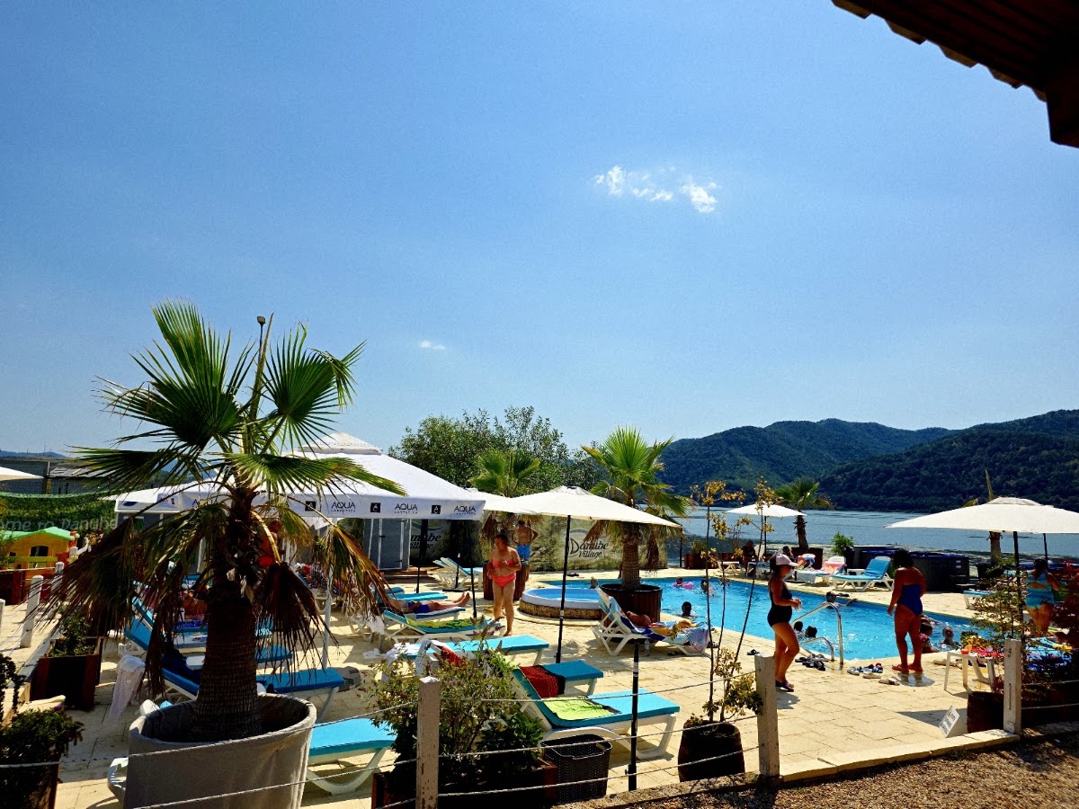 Foto von Danube Village Resort