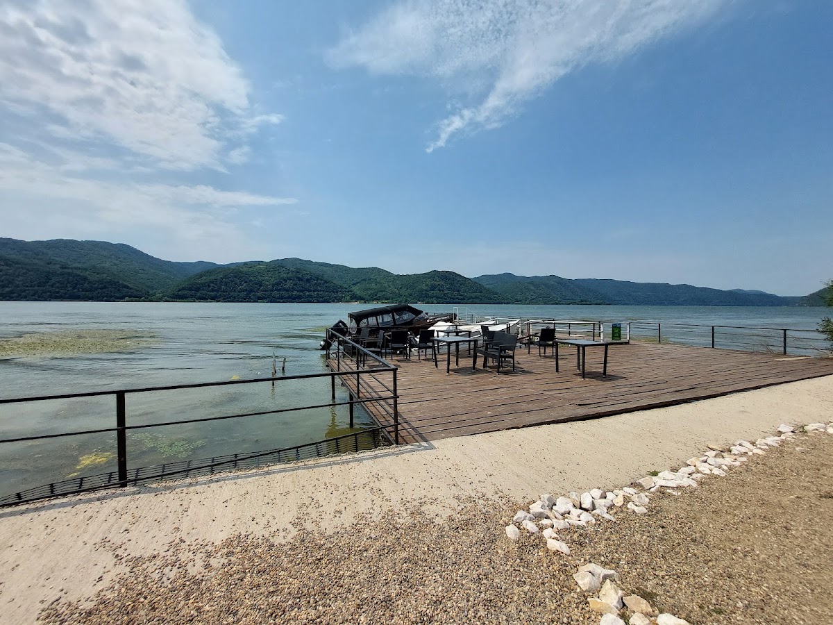 Foto von Danube Village Resort