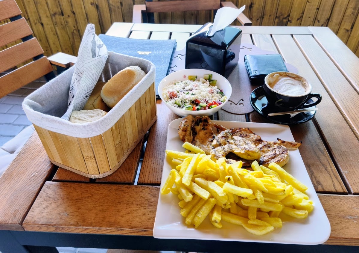 Foto von La Mili GRILL